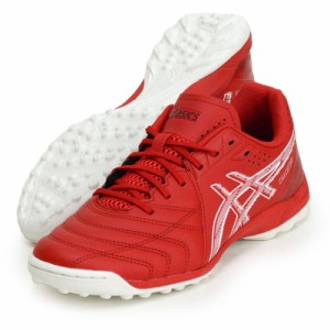 アシックス asics  CALCETTO WD 9 TF (カルチェット)  フットサルシューズ 屋外用 24SS (1113A038-600)