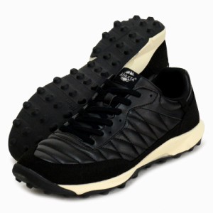 アスレタ ATHLETA  CULTURA MT  サッカートレーニングシューズ  24SS (12011-BLK)