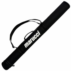 マルーチ marucci  バットケース(1本入れ)   野球 バットケース 1本用  24SS(MBGSBQ)