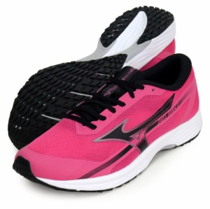 ミズノ MIZUNO  デュエルソニック 3  レーシングシューズ 陸上  24SS(U1GD233411)