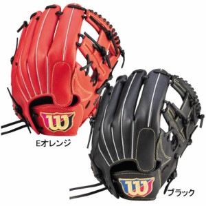 ウィルソン WILSON  女子ソフト用 WILSON BEAR 内野手用  ソフトボール グラブ グローブ ベア  24SS(WBW101859/61)