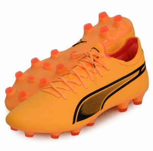 PUMA(プーマ)  キング アルティメット HG/AG  サッカースパイク KING  24SS (107564-07)