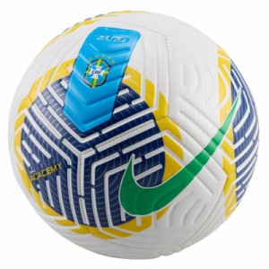 NIKE(ナイキ)  CBF アカデミー  サッカーボール ブラジル代表 4号球  24SU (FN4303-100)