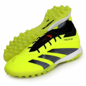 アディダス adidas  プレデター ELITE L TF  サッカートレーニングシューズ  PREDATOR  24SS (IG7730)