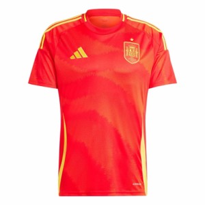 アディダス adidas  スペイン代表 24 ホームユニフォーム  サッカー レプリカウェア  24SS(KOW75-IP9331)