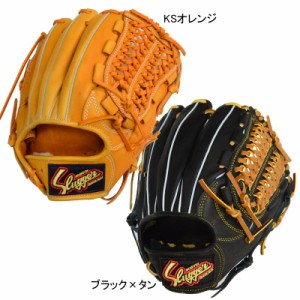 クボタスラッガー SLUGGER  軟式グローブ 内野手用  野球 一般 大人 軟式 グラブ グローブ  24SS(KSN-L7S)