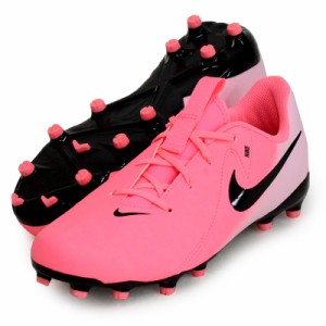 ナイキ NIKE  ジュニア ファントム GX 2 アカデミー FG/MG  ジュニア サッカースパイクシューズ  24SU (FD6722-600)