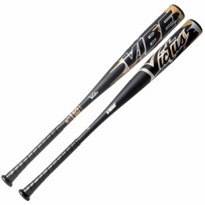 ヴィクタス Victus  軟式金属バット VIBE  野球 一般  軟式 アルミ バット  ビクタス ベクタス  24SS(VJJSBBVIB)