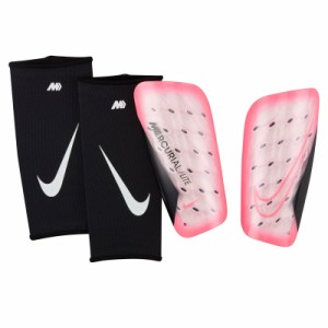 NIKE(ナイキ)  ナイキ マーキュリアル ライト FA22  サッカー プロテクター用品 シン・アンクル・フットガード  24SU (DN3611-675)