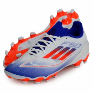 アディダス adidas  F50 LEAGUE HG/AG  サッカースパイク F50  24FW (IF1341)