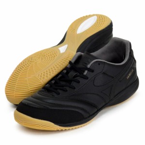 ミズノ MIZUNO  モレリアサラ PRO IN  フットサルシューズ インドア  24FW(Q1GA241300)