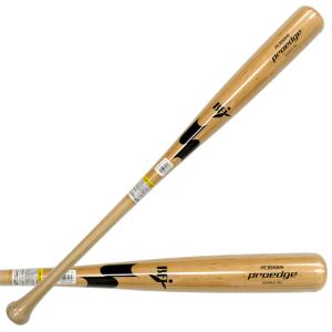 BFJ 木製硬式バット BFJ TUS 富山スポーツ 硬式木製バット 85cm 860g くり抜きあり