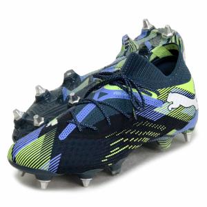 サッカー スパイク プーマ フューチャー 18.の通販｜au PAY 