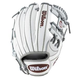 グローブ　ウィルソン　硬式用 Wilson ウィルソン WILSON 硬式用 staff DUAL 限定 投手用