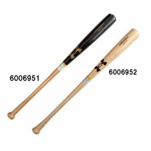 アンダーアーマー 硬式用木製バット 吉田型 84cm 6006943