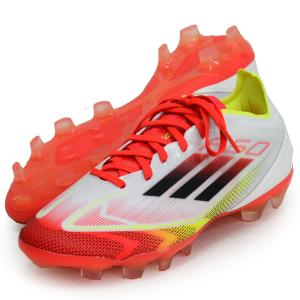 サッカースパイク アディダス] サッカースパイク F50 くゆらせ プロ HG/AG NIR03