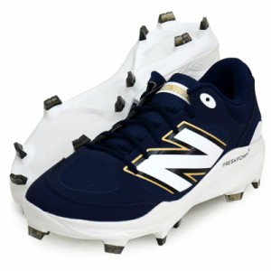 New Balance FUELCELL 野球ポイントスパイク　ネイビー26cm New Balance FUELCELL 野球ポイントスパイク ネイビー26cm