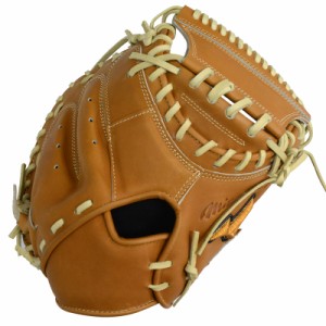 ミズノUSA硬式用キャッチャーミット33.5インチSUPREMEシリーズ