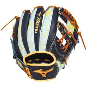 MIZUNO - 軟式グローブ　ミズノ　井端モデル ミズノ 井端モデル Professional 限定カラー MIZUNO 一般用大人