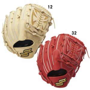 SSK エスエスケイ 野球 グローブ 硬式 投手用 グラブ 高校野球対応