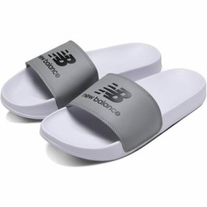 newbalance(ニューバランス) 50 Slide スポーツスタイル シューズ スポーツサンダル SUF050F2D