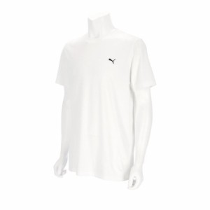 PUMA(プーマ) STANDARD SS Tシャツ マルチアスレ ウェア Ｔシャツ 525181