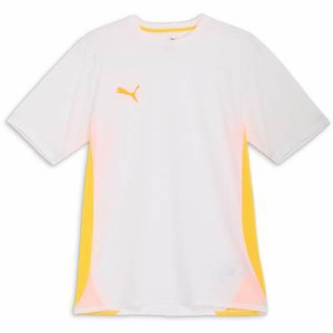 PUMA(プーマ) PUMAFTBL ULTIMATE SS シャツ SU サッカー ウェア Ｔシャツ 659137