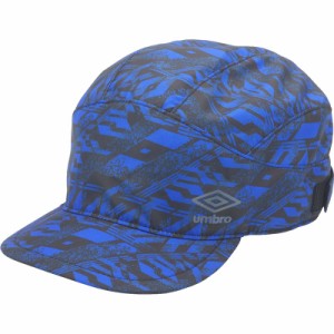 umbro(アンブロ) JRフツトボ-ルプラクテイスCAP サッカーCAP (uudxjc01-bk)