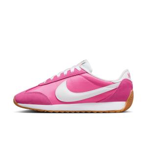 Nike ピンク スエード ローカット スニーカー NIKE(ナイキ) / ローカットスニーカー/24cm/ピンク/スウェード