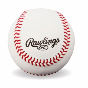 ローリングス Rawlings 硬式用練習球(1個) ボール Ball 23FW (R462PR)