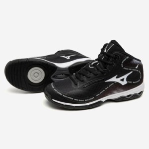 ミズノ MIZUNO ウエーブダイバース DE 2 (フィットネス) ユニセックス フィットネス シューズ (K1GF2374)