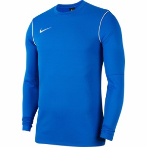 NIKE(ナイキ) ナイキ パーク20 クルートップ サッカー ウェア プラクティスシャツ (BV6875)