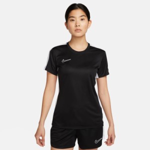 NIKE(ナイキ) ナイキ ウィメンズ DF ACD23 S/S トップ BD  サッカーウェア プラクティスシャツ  (DX0522-010)