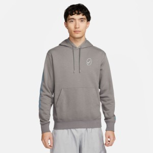 NIKE(ナイキ) ナイキ NSW FT I2SP プルオーバー L/S フーディ スポーツスタイル ウェア スウェットシャツ FD0916