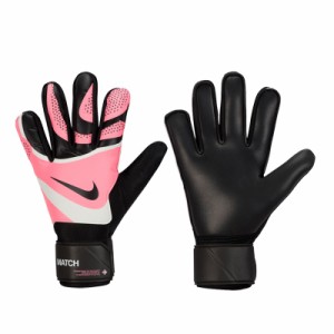 NIKE(ナイキ)  ナイキ GK ジュニア マッチ   ジュニア サッカーキーパーグローブ 手袋  24SU (FJ4864-014)