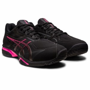 アシックス asics PRESTIGELYTE 4 OC FWテニス シューズ(ユニ) (1043A014)