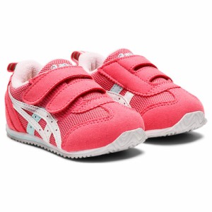 アシックス asics アイダホ BABY 4 キッズスクスクシューズ (1144A235)