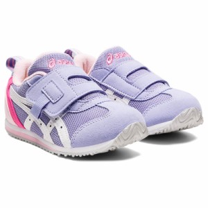 アシックス asics アイダホ MINI KT-ES 3 キッズスクスクシューズ (1144A258)