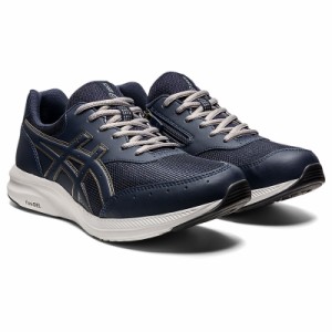 アシックス asics ゲルファンウォーカー メンズ メンズウォーキングシューズ (1291A042)