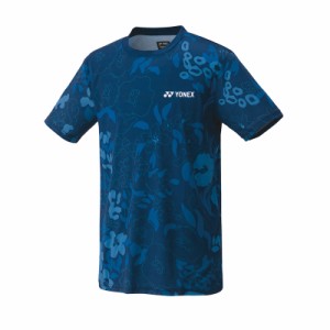 YONEX(ヨネックス) Tシャツ 硬式テニス ウェア Tシャツ 16621