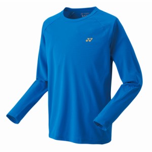 YONEX(ヨネックス) ロングスリーブTシャツ(フィットスタイル) 硬式テニス ウェア Tシャツ 16650