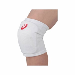 アシックス asics KNEE SUPPORTER EQバレーボール アクセサリー(ユニ) 3053a150-101