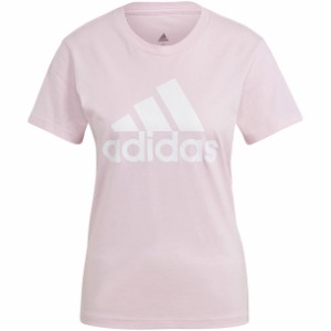 adidas(アディダス) W ESS BOS Tシャツ その他ウェア (46361)