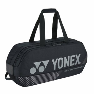 ヨネックス YONEX トーナメントバッグ テニス バッグ bag2401w-007