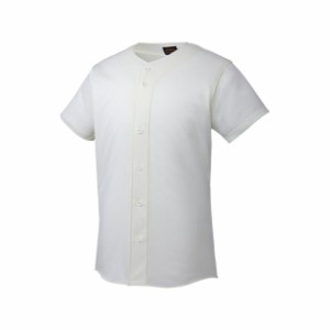 アシックス asics ゴールドステージ スクールゲームシャツ 野球 ウェア ユニフォーム (BAS020)