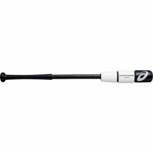 アシックス asics COUNTER SWING カウンタースイング BASEBALL BAT トレーニング用 (BBTRS2)