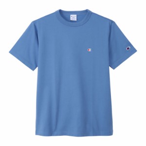 champion(チャンピオン) SHORT SLEEVE T-SHIRT MENS BASIC ウェア(メンズ) c3-x352-337