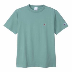 champion(チャンピオン) SHORT SLEEVE T-SHIRT MENS BASIC ウェア(メンズ) c3-x352-522