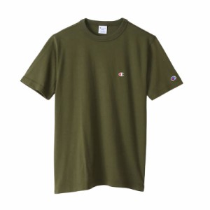 チャンピオン champion SHORT SLEEVE T-S CASUAL WEAR HALF SLEEVE T-SH (C3-X352)