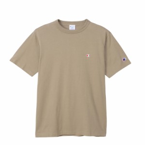 champion(チャンピオン) SHORT SLEEVE T-SHIRT MENS BASIC ウェア(メンズ) c3-x352-785